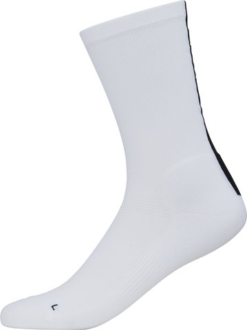 CeramicSpeed Road Socks - white/40 - 43