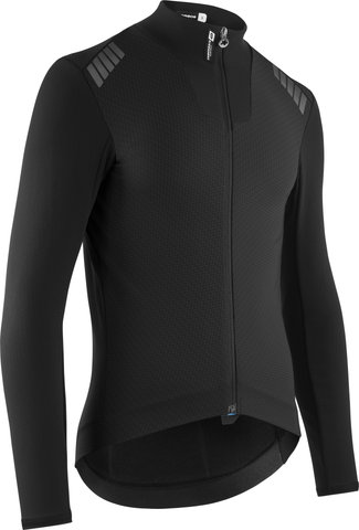 ASSOS Mille GT Eisenherz Ultraz Winter S11 Jacke - black series/M