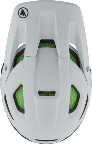 Endura MT500 Full Face MIPS Helm - white/55 - 59 cm