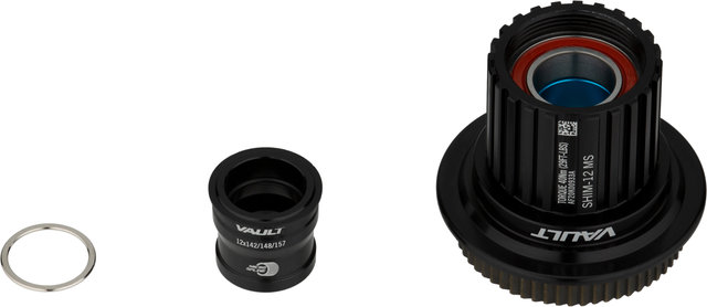 Race Face Freehub body Vault - universal/Shimano Micro Spline/Shimano Micro Spline