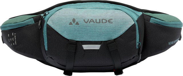 VAUDE Moab Hip Pack 3 - dusty moss/3000 ml