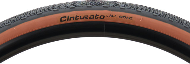 Pirelli Cinturato All Road TLR 28" Faltreifen - Classic/28 "/40 mm/40-622