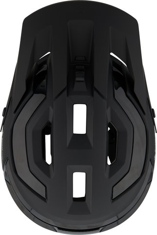 Sweet Protection Bushwhacker 2Vi MIPS Helm - matte black/56 - 59 cm