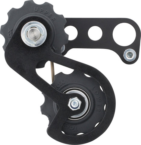 Rohloff Chain tensioner - black