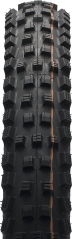 Schwalbe Pneu Souple Magic Mary Evolution ADDIX Soft Super Ground 27,5" - noir/27.5 /62 /62-584/2.4 