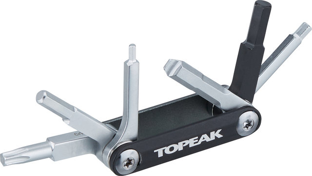 Topeak BB Hide 'n Tool Multi-Tool - black