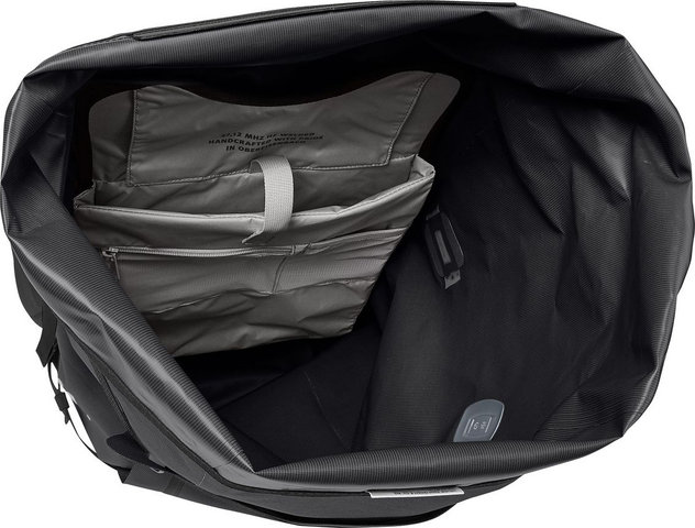 VAUDE Proof 28 Backpack - black/28000 ml