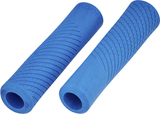 Ergon GXR Handlebar grips - midsummer blue/S