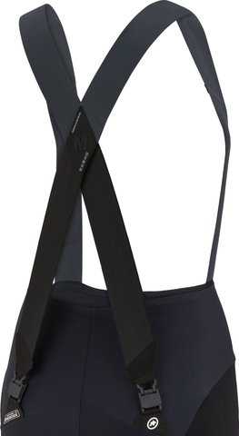 ASSOS Uma GTC C2 Bib Shorts Damen Trägerhose - black series/M