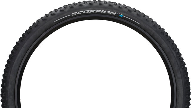 Pirelli Scorpion MTB Soft Terrain 29" Faltreifen - schwarz/29 "/55 mm/55-622/2.2 "