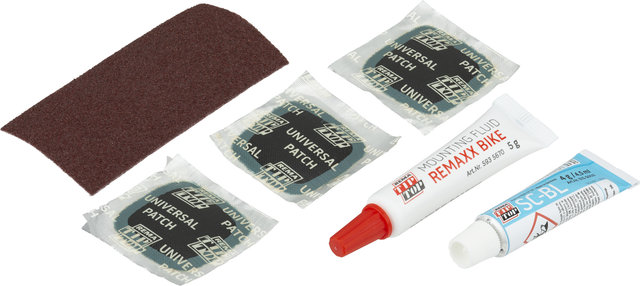 Tip Top Flickzeug Set TT 13 Tubeless Repair Kit - universal