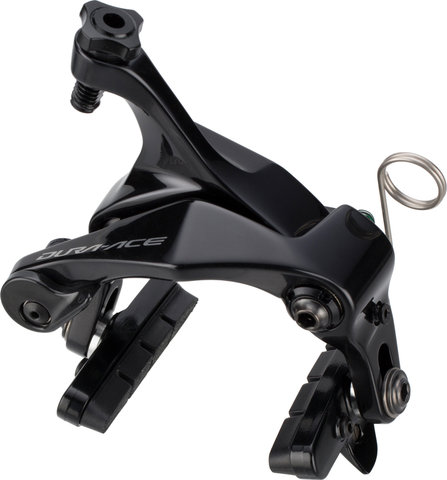 Shimano Dura-Ace BR-R9110 Rim Brake for Direct Mount - black/front