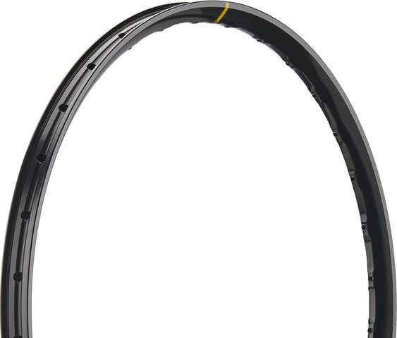 Mavic EX 1028 Disc 27.5" Rim - black/32/27.5" (650B)