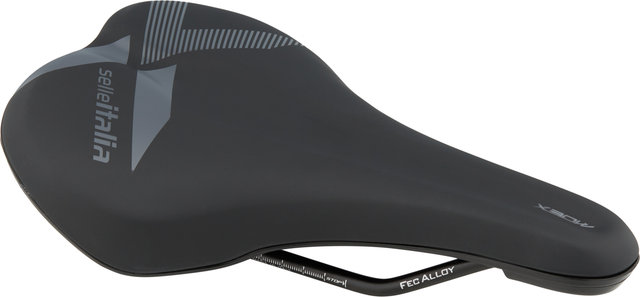 Selle Italia X-Bow Saddle - black/L