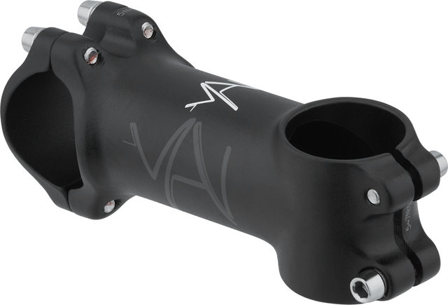 Cinelli VAI 31.8 Stem - black/90 mm 6°