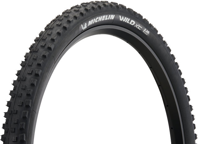 Michelin Pneu Souple Wild XC Performance 29" - noir/29 /57 /57-622/2.25 