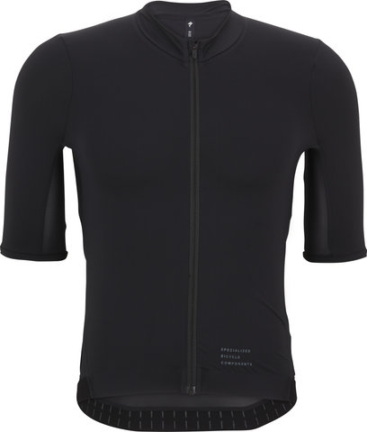 Specialized Maillot Prime S/S - black/M