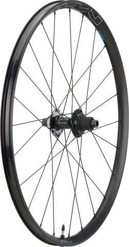 Shimano WH-MT601-TL-B Center Lock Disc 27.5" Wheelset - black/Shimano Micro Spline/Boost/148 mm/110 mm/Boost/27.5" (650B)/110 mm/Shimano Micro Spline/110 mm/148 mm