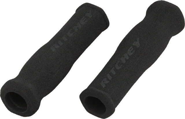 Ritchey Poignées de guidon WCS Ergo True Grip - noir/130 mm