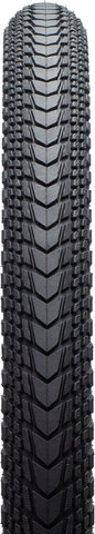 Schwalbe Marathon Almotion Evolution MicroSkin 28" Faltreifen - schwarz-reflex/28 "/50 mm/50-622/2 "