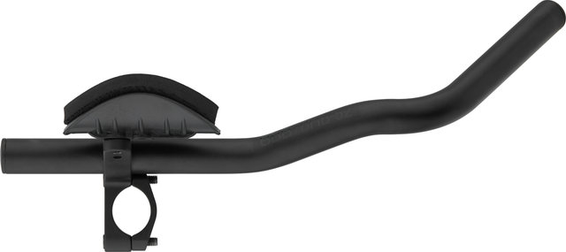 BBB AeroBase BHB-52 Aerobars - black