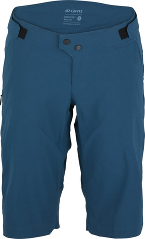 Giro Shorts pour femmes Havoc - harbor blue/S