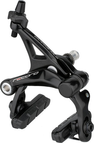 Campagnolo Set frenos de llanta d+t Record Standard - carbono/Set