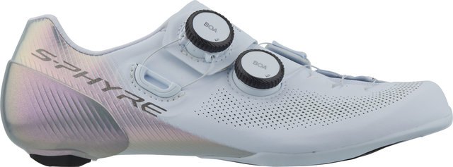 Shimano Chaussures Route pour Dames S-Phyre SH-RC903 - blanc/38/38