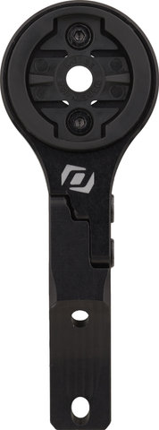 Syncros Soporte Front Computer Mount iC para Garmin - black/S