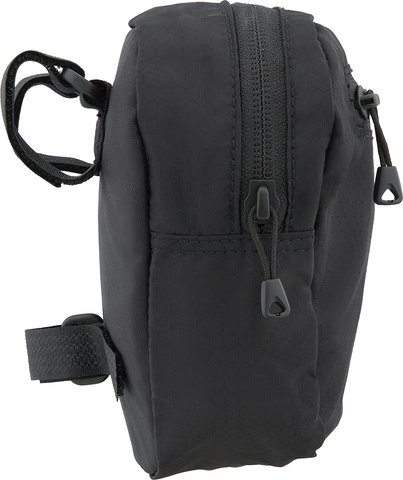 deuter Front Bag 1.2 Lenkertasche - black/1200 ml