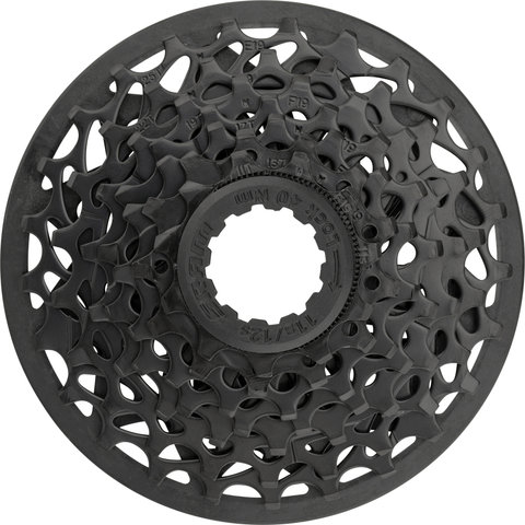 SRAM PG-720 7-fach Kassette für GX DH - black/11-25