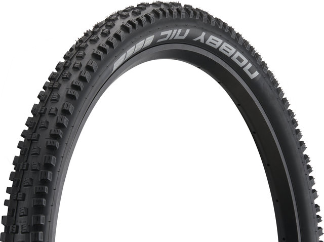 Schwalbe Nobby Nic Performance ADDIX RaceGuard DD 29" Faltreifen - schwarz/29 "/62 mm/62-622/2.4 "