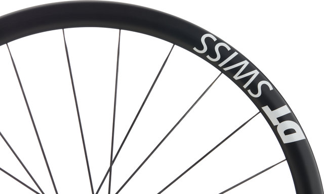 DT Swiss Juego de ruedas ERC 1100 DICUT 35 Carbon Disc Center Lock 28" - negro/142 mm/100 mm/28"/Shimano carretera/100 mm/Shimano carretera/100 mm/142 mm