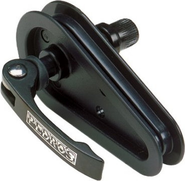 Pedros Chain Keep - black