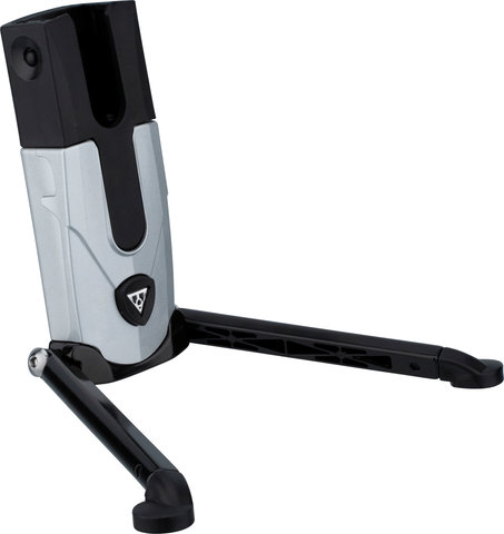 Topeak FlashStand Fat Bike Stand - black-silver