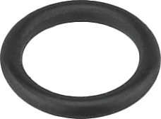 Magura O-Ring Ringstück Leitungsanschluss für MT4 / MT5 / MT6 / MT7 / MT8 - schwarz