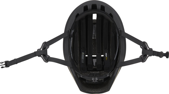 Sweet Protection Tucker 2Vi MIPS Helm - matte black/55 - 58 cm