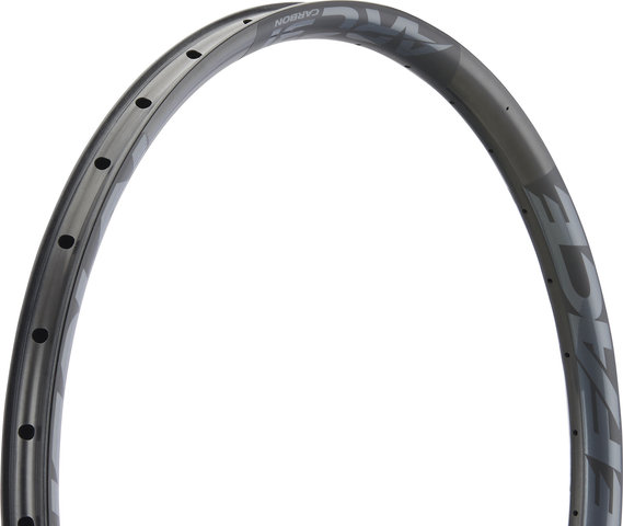 Race Face ARC 31 27,5" Disc Carbon Felge - grey/32/27,5" (650B)