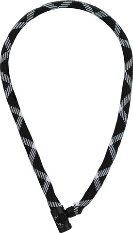 ABUS Chaîne Antivol 6210 - black/110 cm