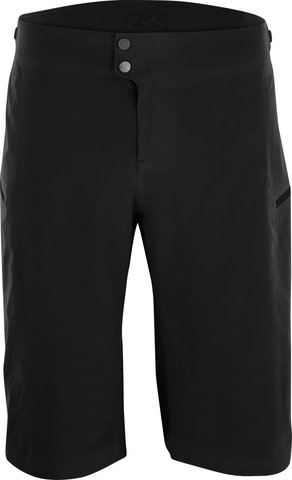 Patagonia Pantalones cortos Dirt Roamer Bike Shorts - black/32