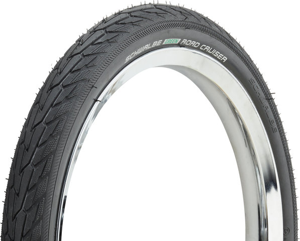 Schwalbe Road Cruiser 14" Wired Tyre - black/14 /37 mm/37-288/1.4 