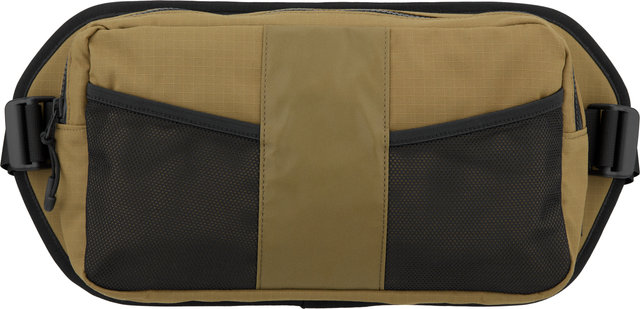 Capsuled Hip Bag - military olive/4000 ml