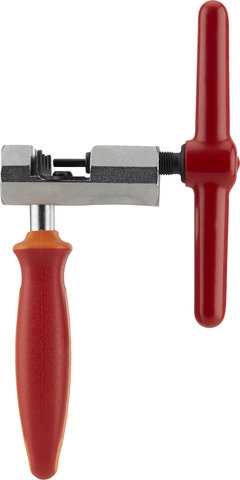 Unior Bike Tools Master Kettennieter 1647/2BBI - red