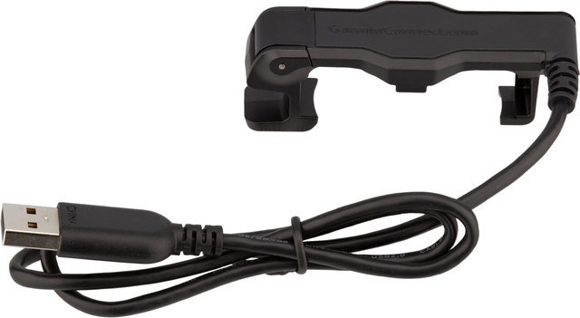 Garmin Charging Clip for Forerunner 225 - black