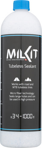 milKit Tubeless Sealant Dichtmittel - universal/1000 ml