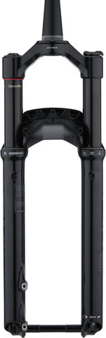 RockShox Horquilla de suspensión Pike Select RC DebonAir+ Boost 29" - gloss black/15 mm Eje Pasante/130 /44 /1 1/8" - 1,5" tapered/110 mm/29"/110 mm/110 mm