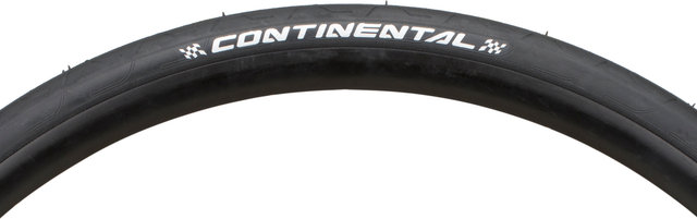 Continental Grand Prix 28" Folding Tyre - black/25-622