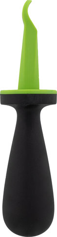 CushCore Goteador de Perlas - black-green