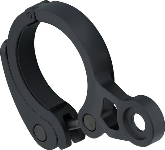 Lupine Soporte de cierre rápido para SL Nano - negro/25,4 mm