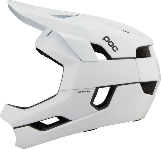 POC Casque Otocon - hydrogen white matt/48 - 52 cm